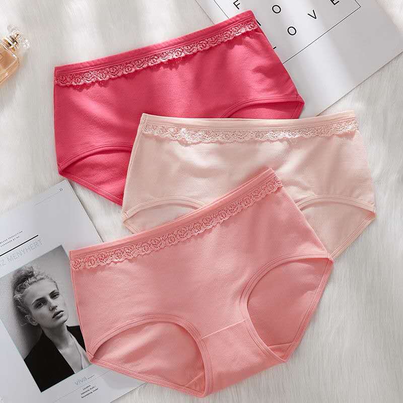 Women's underwear AQ935 thumbnail
