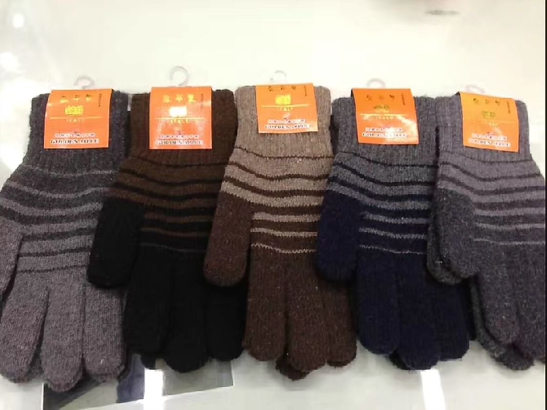 Ying Haiying Gloves Store describe pic - 1