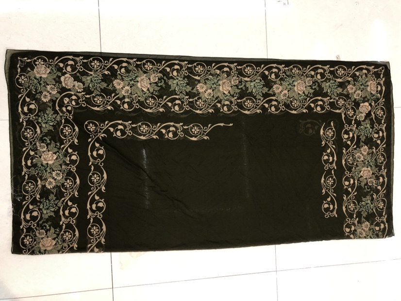 Square Towel 0