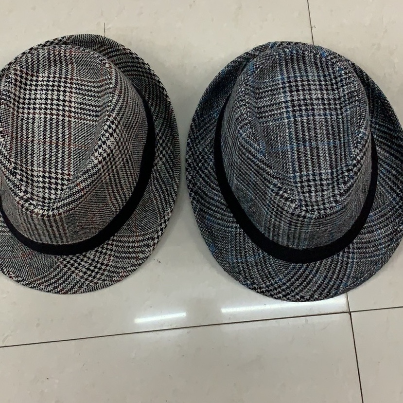 Simple Gentleman's Top Hat
