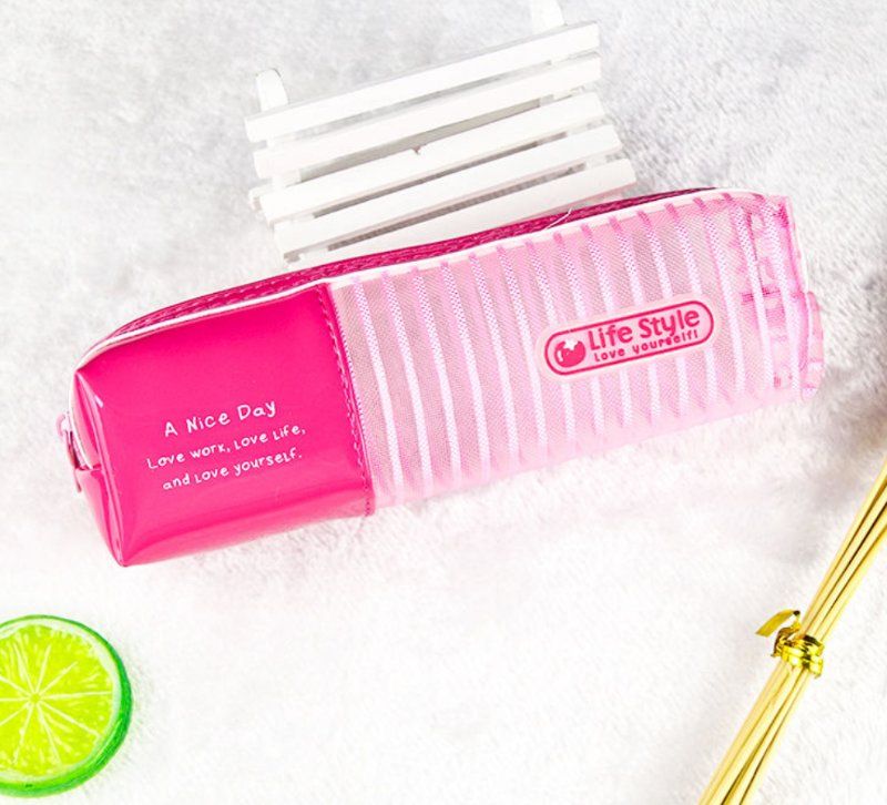 文具盒/铅笔盒/文具/笔袋/儿童文具笔筒产品图