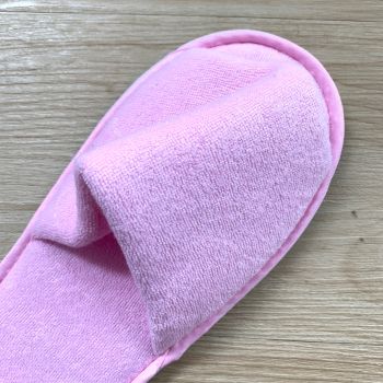 Men And Women General Hotel Hotel Travel Home High-Grade Slippers Non-Slip Comfortable Item Picture