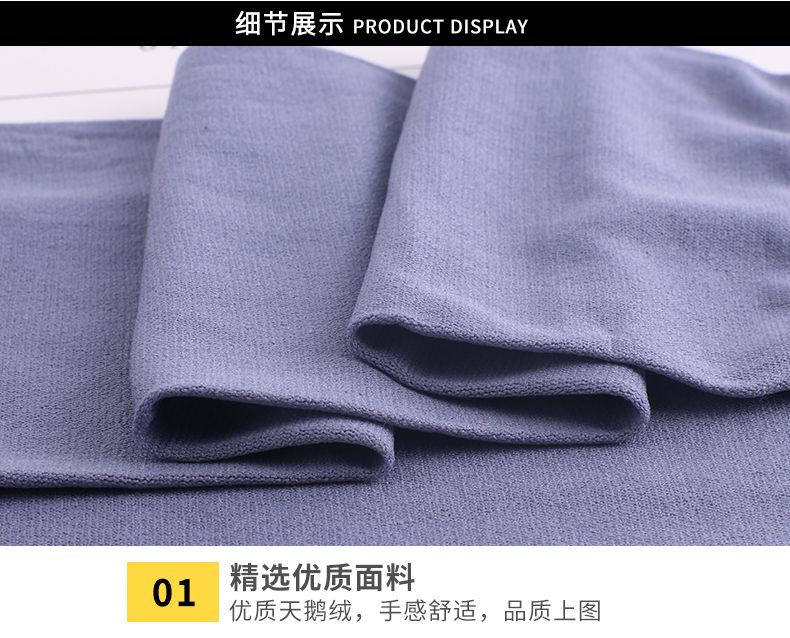 男士丝袜夏季超薄商务冰丝袜防臭透气春秋黑色中筒休闲丝光男短袜详情图11