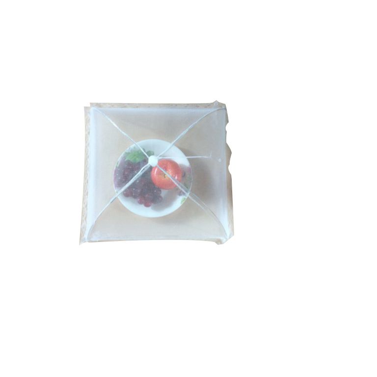 Large Rectangular Folding Food Cover Table Cover Cover Vegetable Cover Food Cover Fly And Insect Protection High-Grade Net Cover Wholesale Item Picture