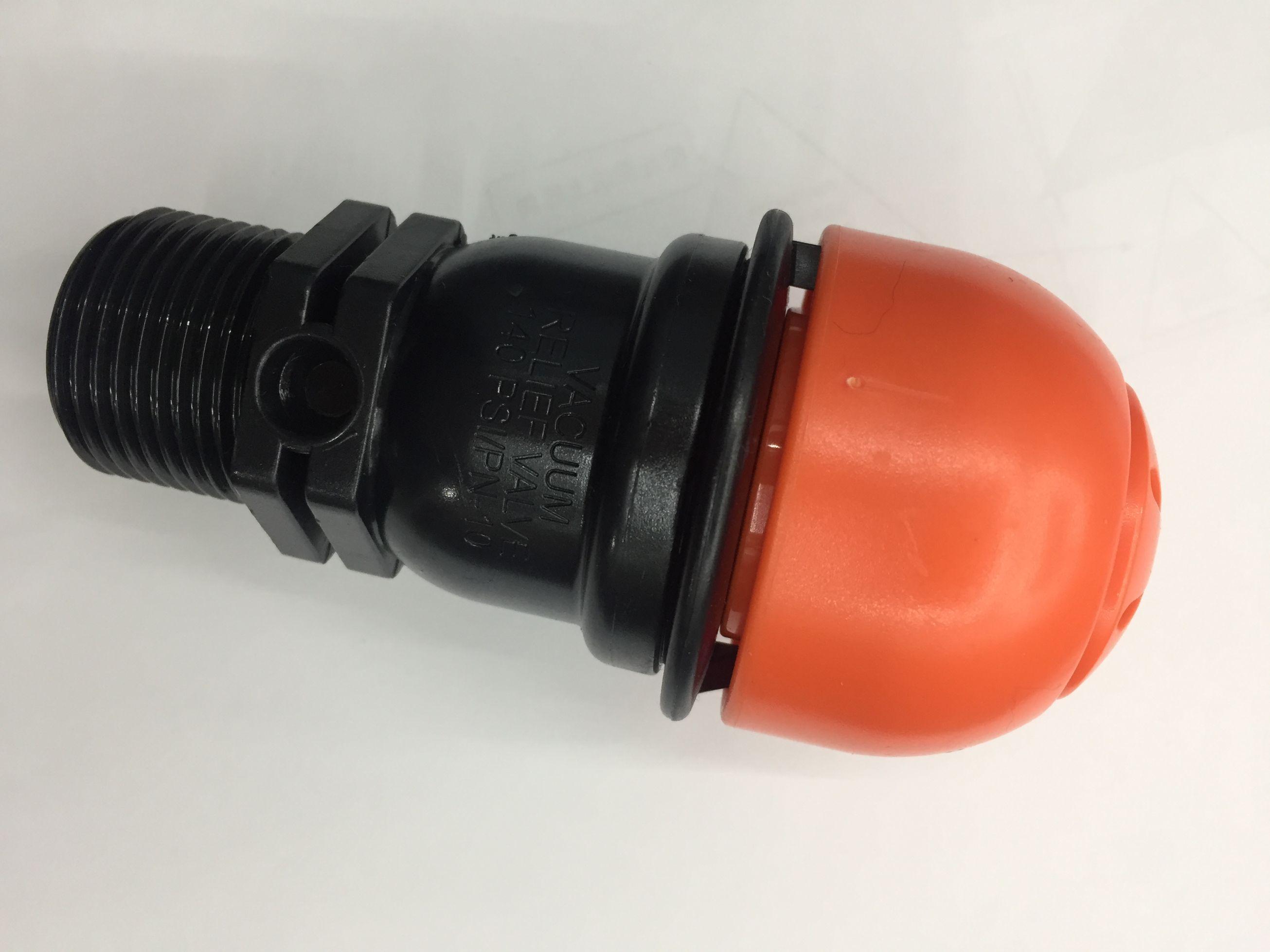 Garden tools water-saving irrigation exhaust valve