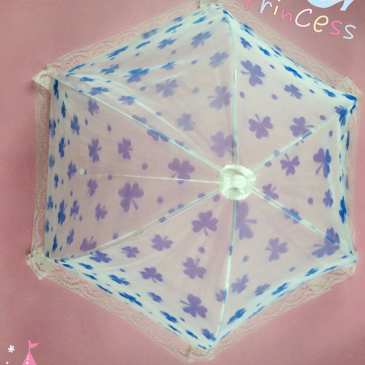 Free Mail Large Rectangular Foldable Food Cover Table Cover Vegetable Cover Food Cover Fly And Insect Protection High-Grade Net Cover Specification drawing