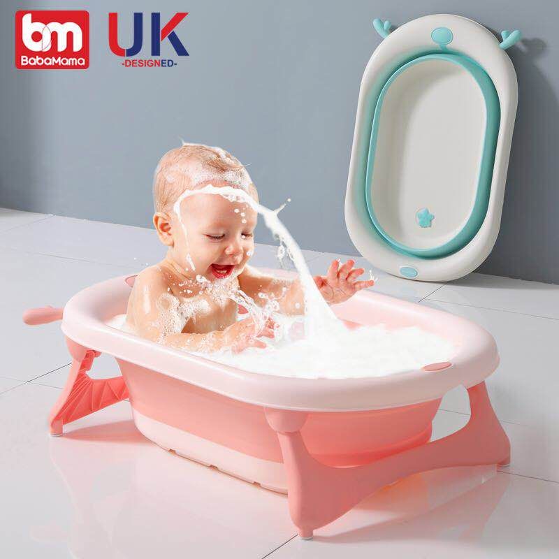 新款婴儿浴盆图
