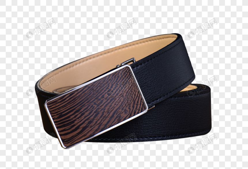Clásico de moda blast hombre cinturón 10000546