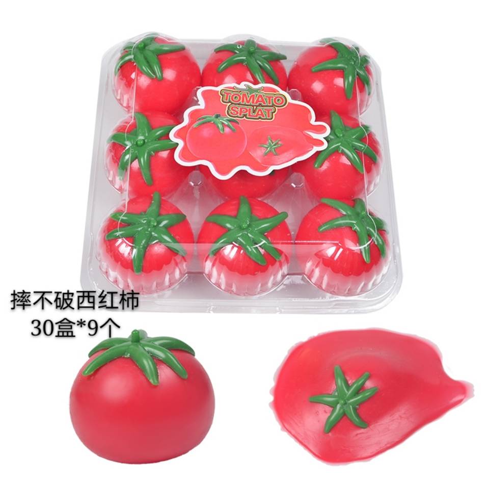 You can't break a tomato thumbnail