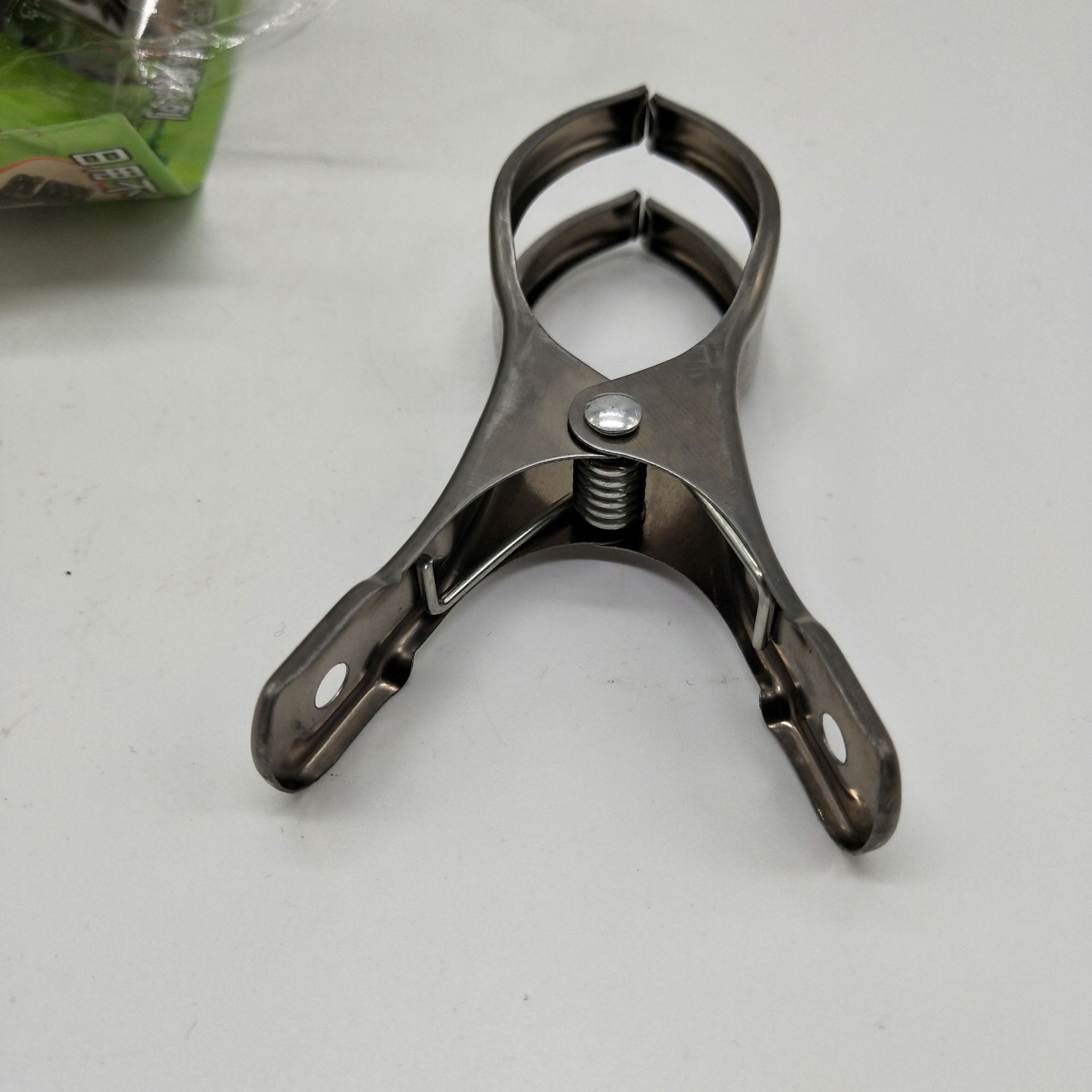 家用被夹晾晒衣服防吹走被夹12个大开口被夹产品图