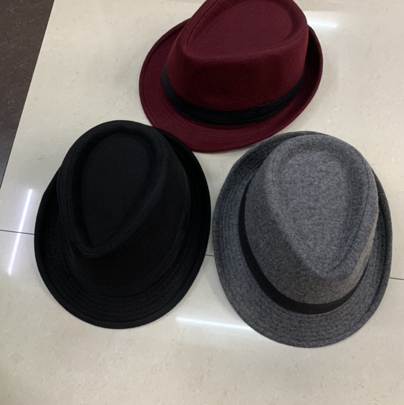 Top Hat Gentleman Hat, Ladies And Gentlemen details Picture
