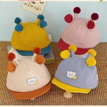 Fall children's hat 27