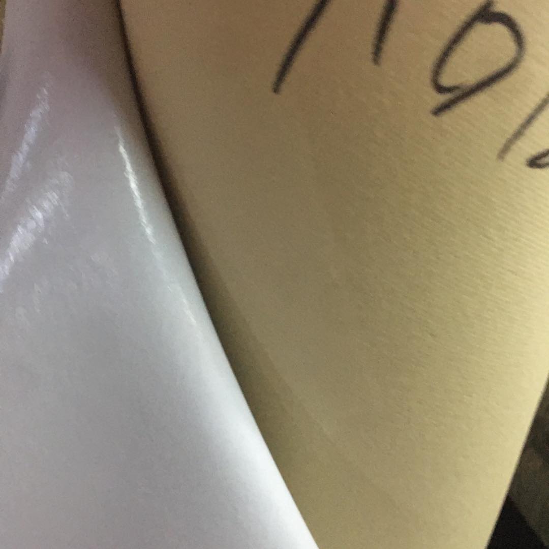 Trademark leather, foamed leather, placemat leather, inner lining leather for luggage Specification image