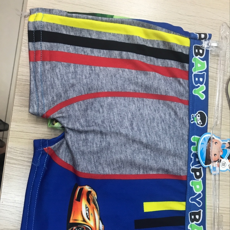 Boy's underwear 3 thumbnail