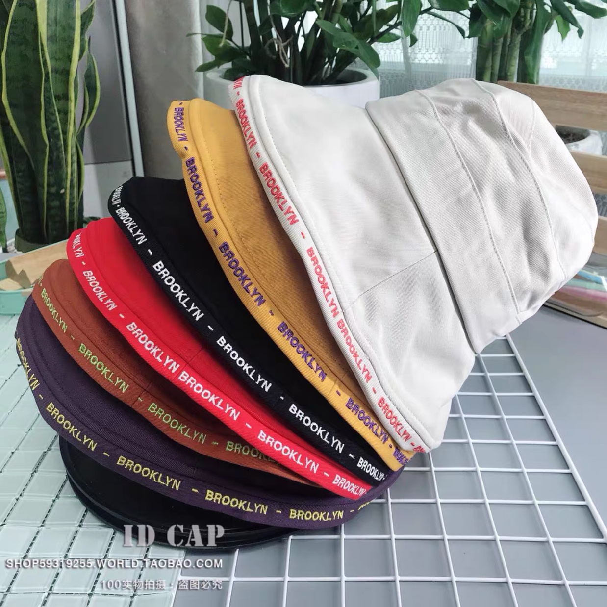 Large rim sunshade letter pot cap! Fangfang Hat Industry's online bestseller, Douyin Factory Direct sales and supply
