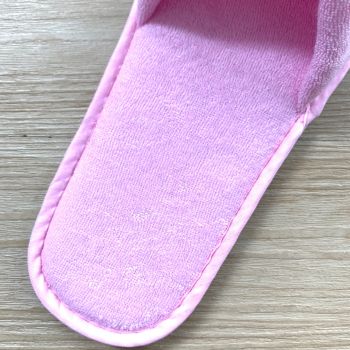 Men And Women General Hotel Hotel Travel Home High-Grade Slippers Non-Slip Comfortable Application Scenario