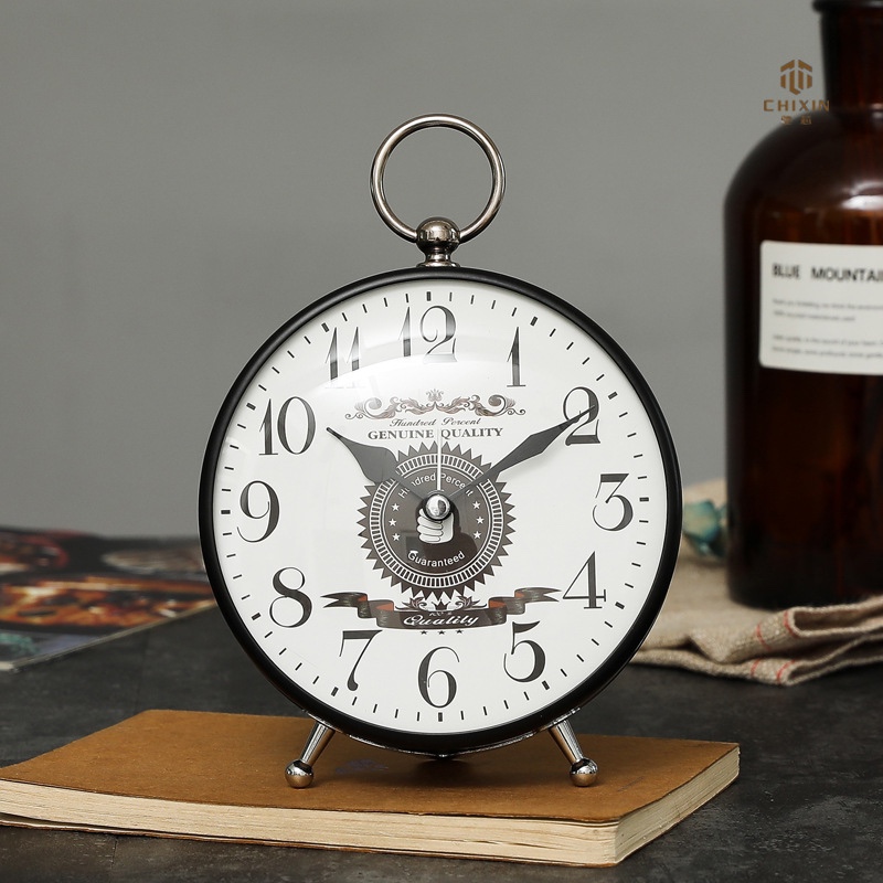 Vintage clock