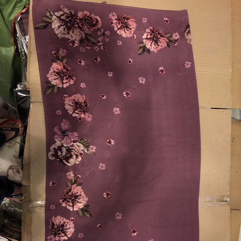 Square Towel 2