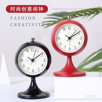 Sphere stereoscopic clock