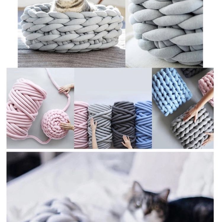 灌芯纱白底实物图