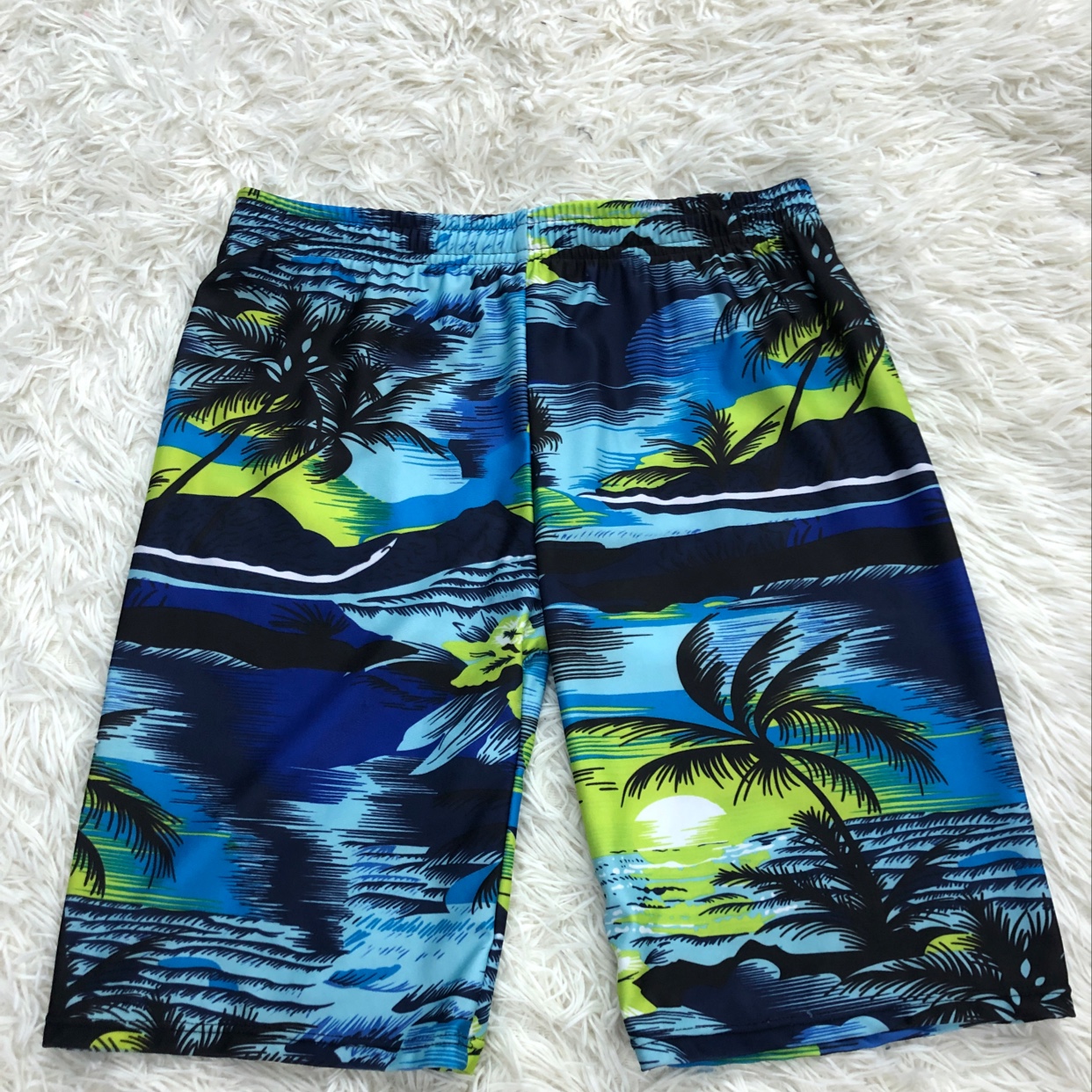 Five-Quarter Leggings 713