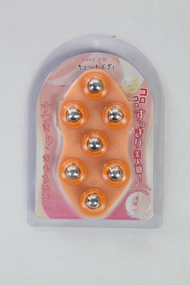 达贺2600身体按摩器