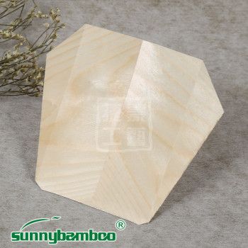 厂家批发茶叶袋木质饰品手拿包装袋韩式环保休闲零食袋子可定制