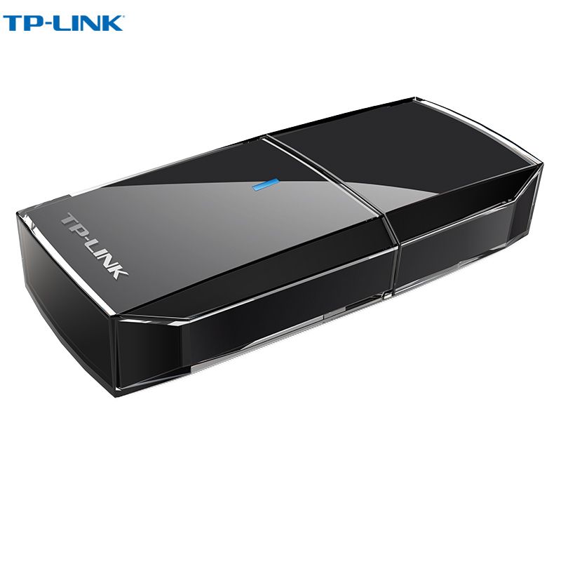 TP-LINK USB无线网卡迷你型tplink笔记本电脑随身wifi发射接收器详情图1