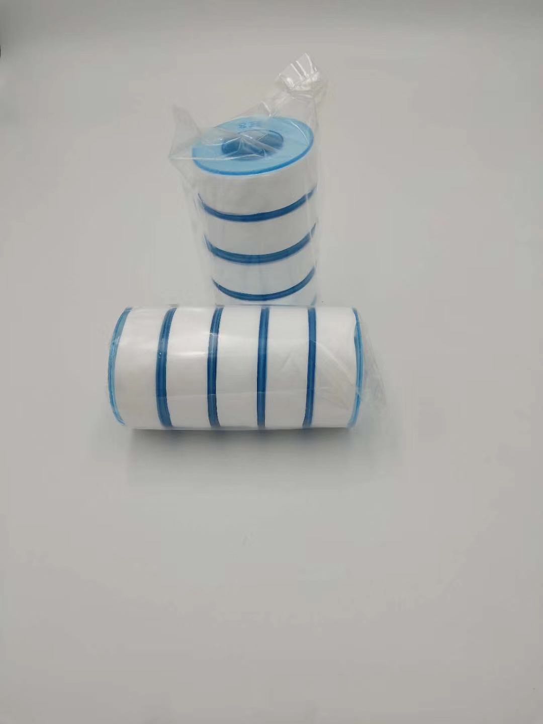 Ideal sanitary ware with 10 meters of uncooked material sealing water tape thumbnail