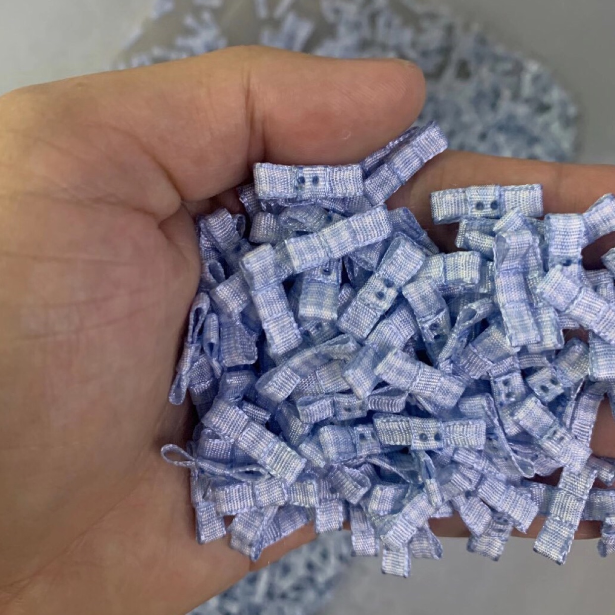 Xinshengmeipin Bow 21#