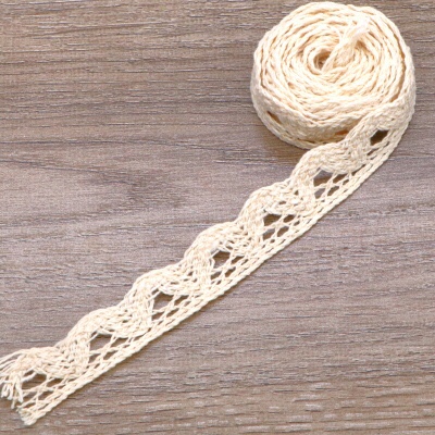 Lace Monochrome 4.5Cm