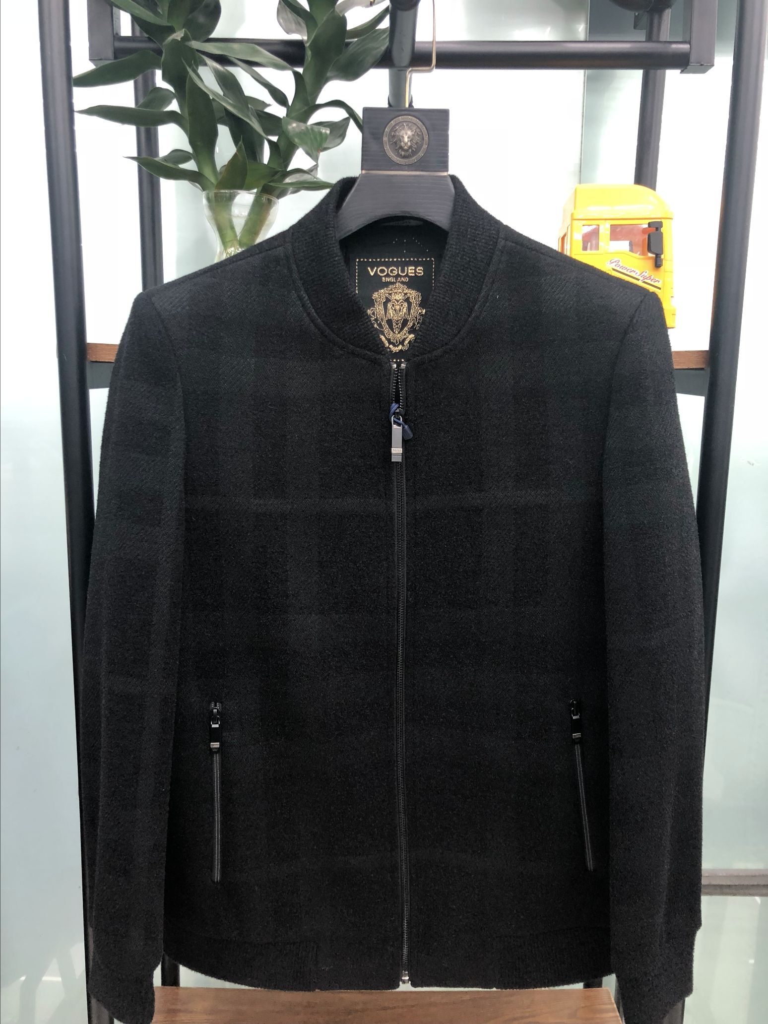 Prince Brother casual jacket 2023 thumbnail