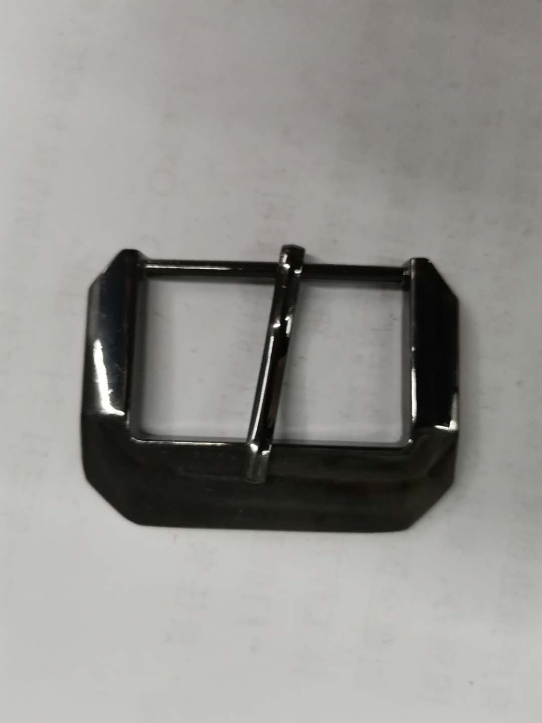 厂家直销合金针扣皮带扣257图