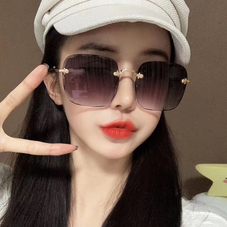 Harajuku sunglasses for women thumbnail