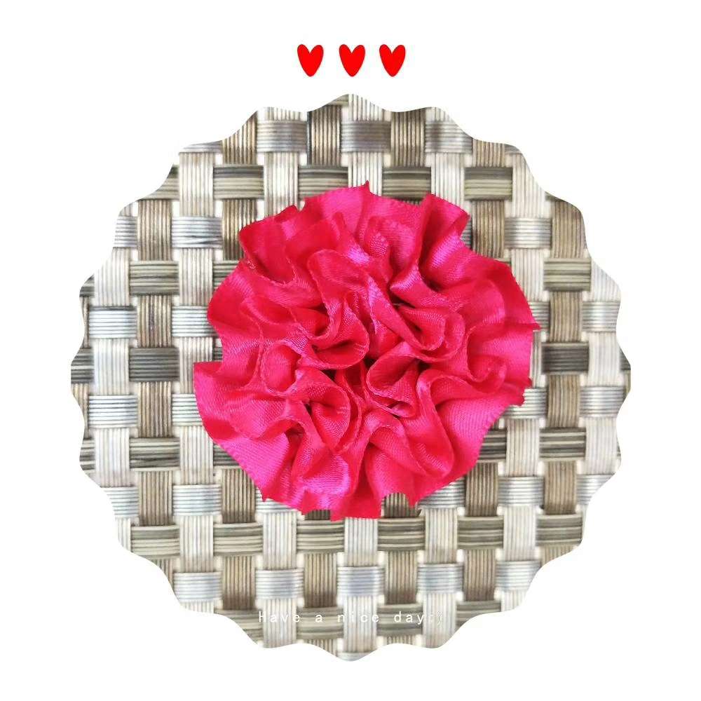 大卷花/刀叉玫瑰/蝴蝶结产品图