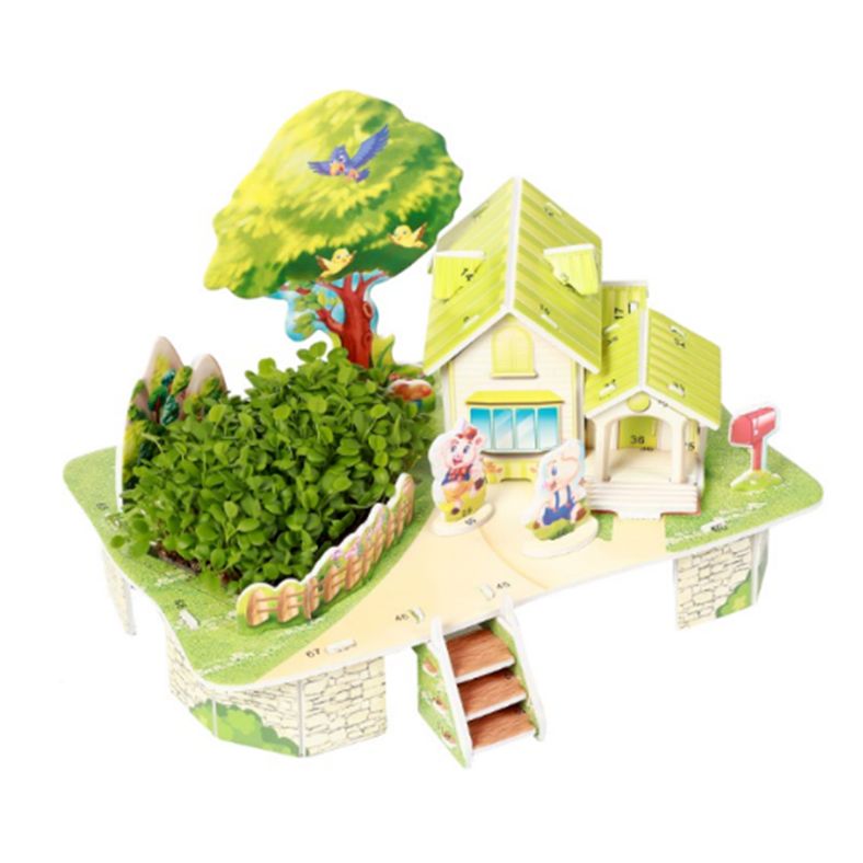 Yiwu Hao Goods Zhi Libao Pig Home /M-010/1997