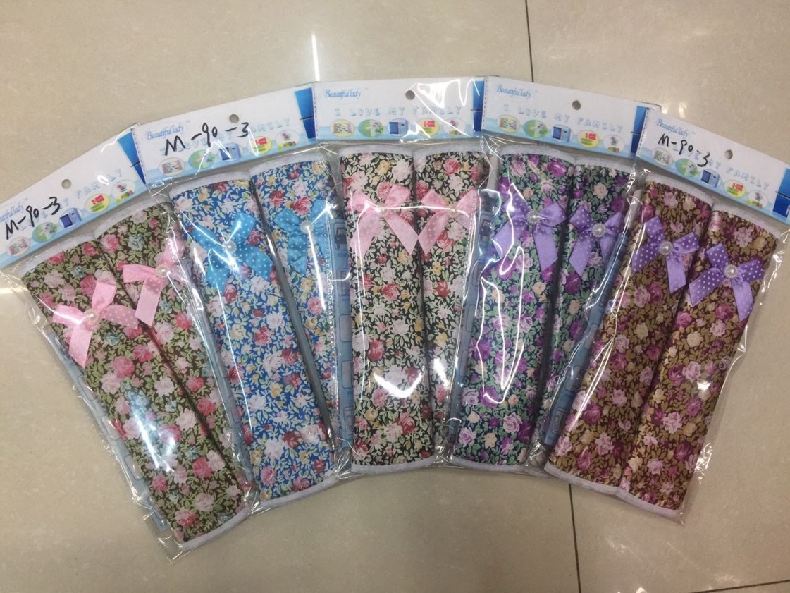 印花手柄套