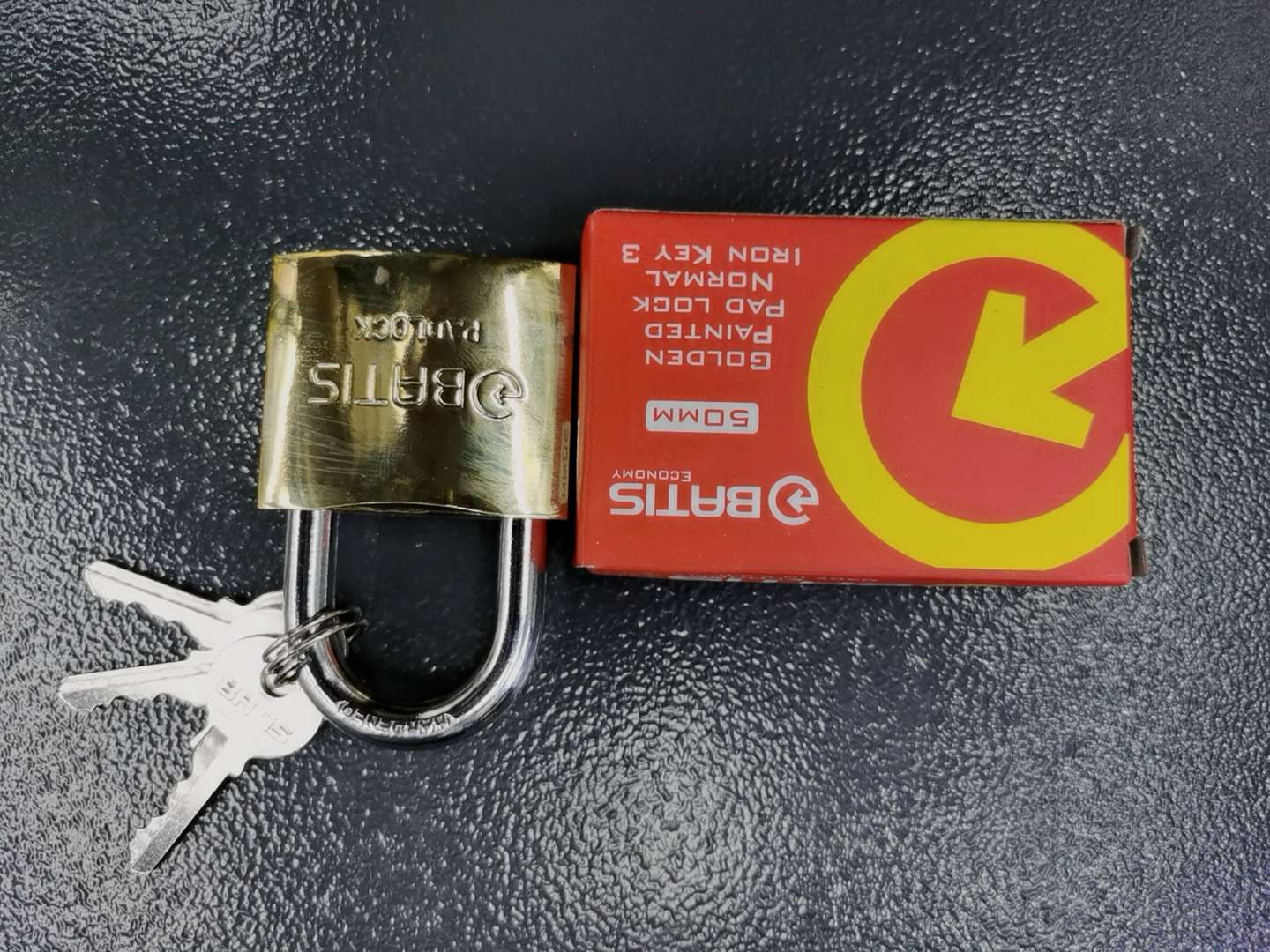 13407 padlock small lock head undefined