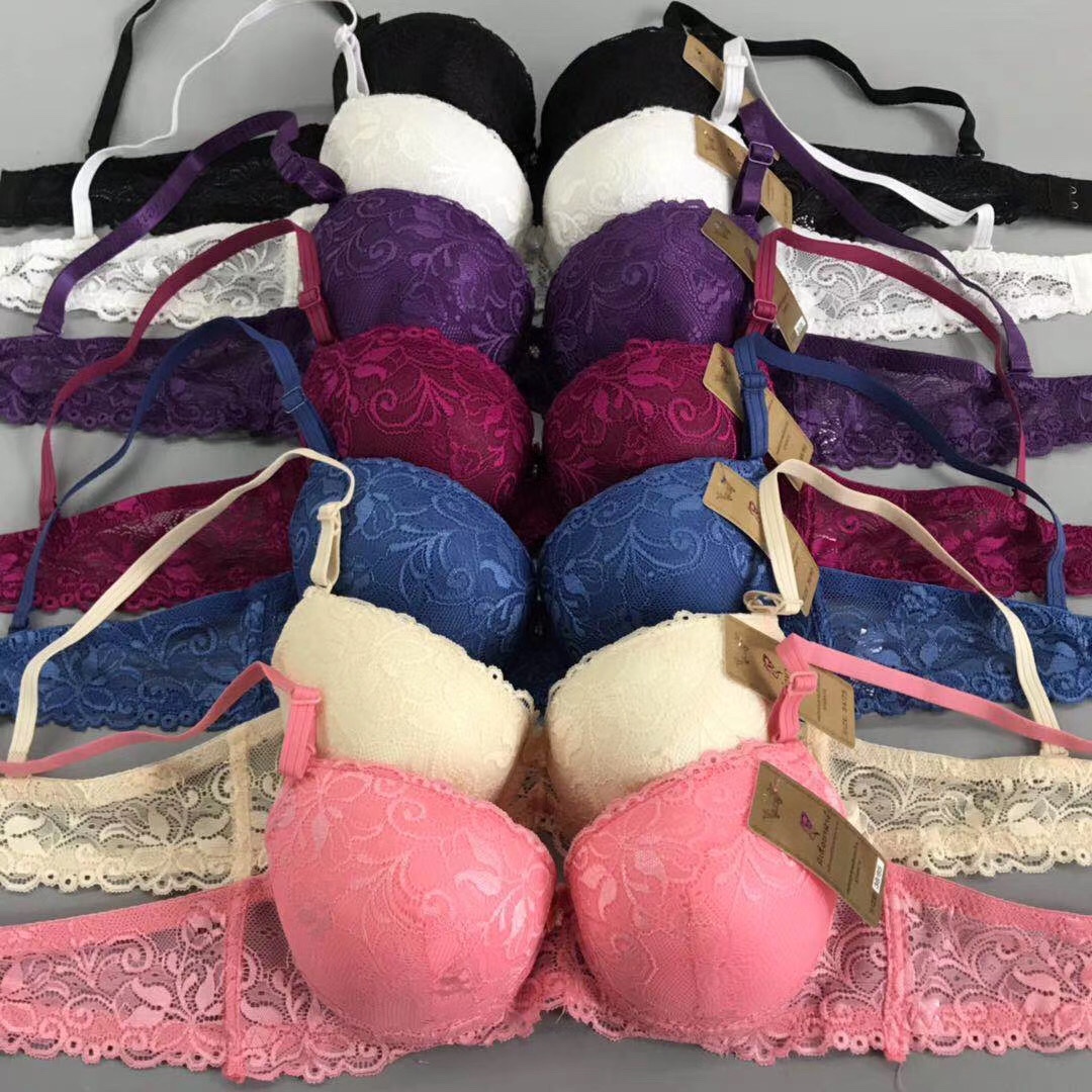 Beautiful bosom underwear thumbnail