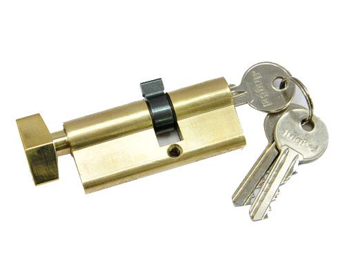 Bile lock lock