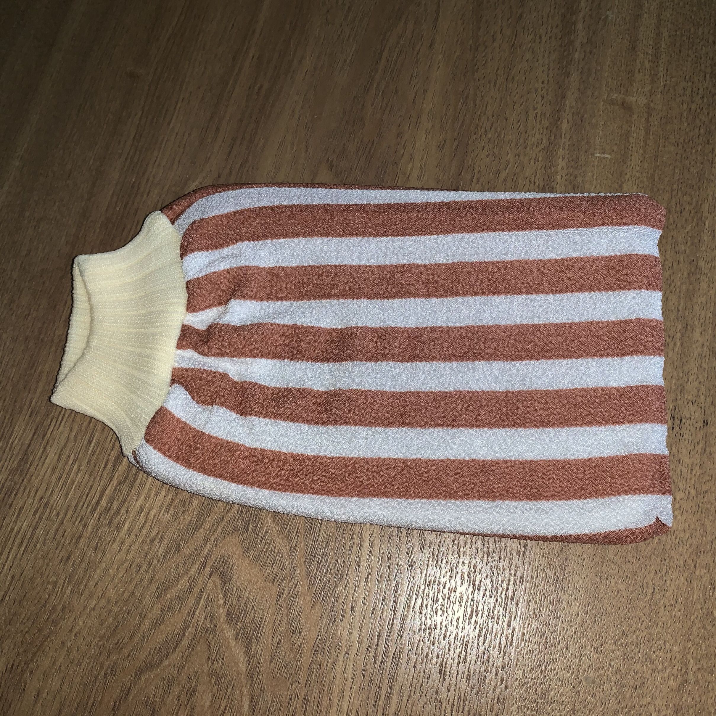 Bath Towel Specification drawing