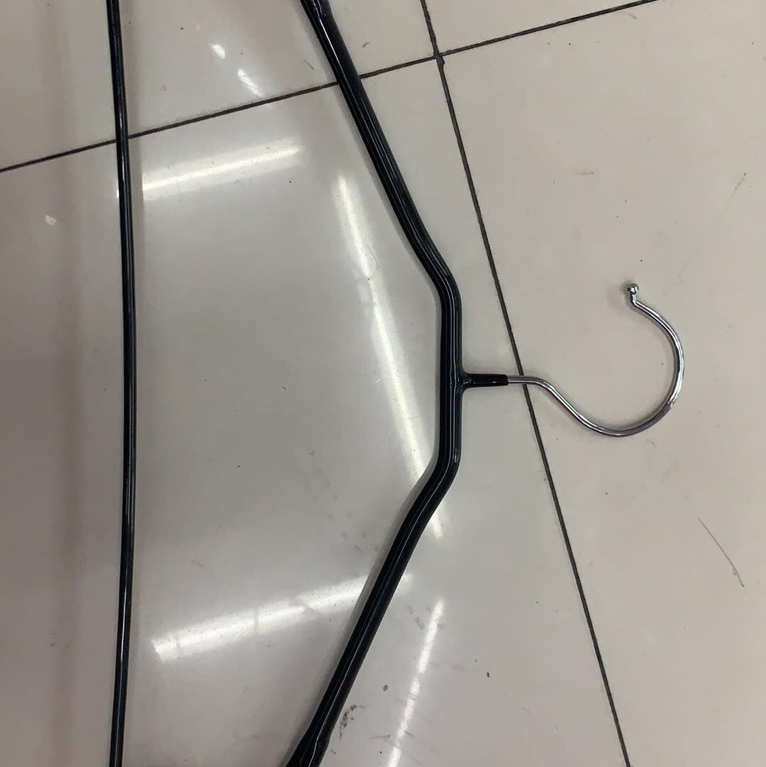 宽肩不伤衣经典款衣架2