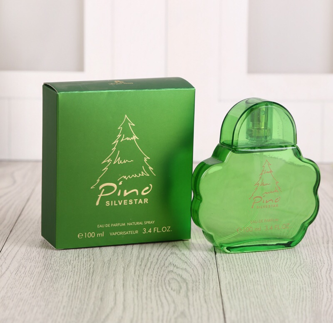 PINO fragrance for Men lasting Fresh Perfume for men 100ML