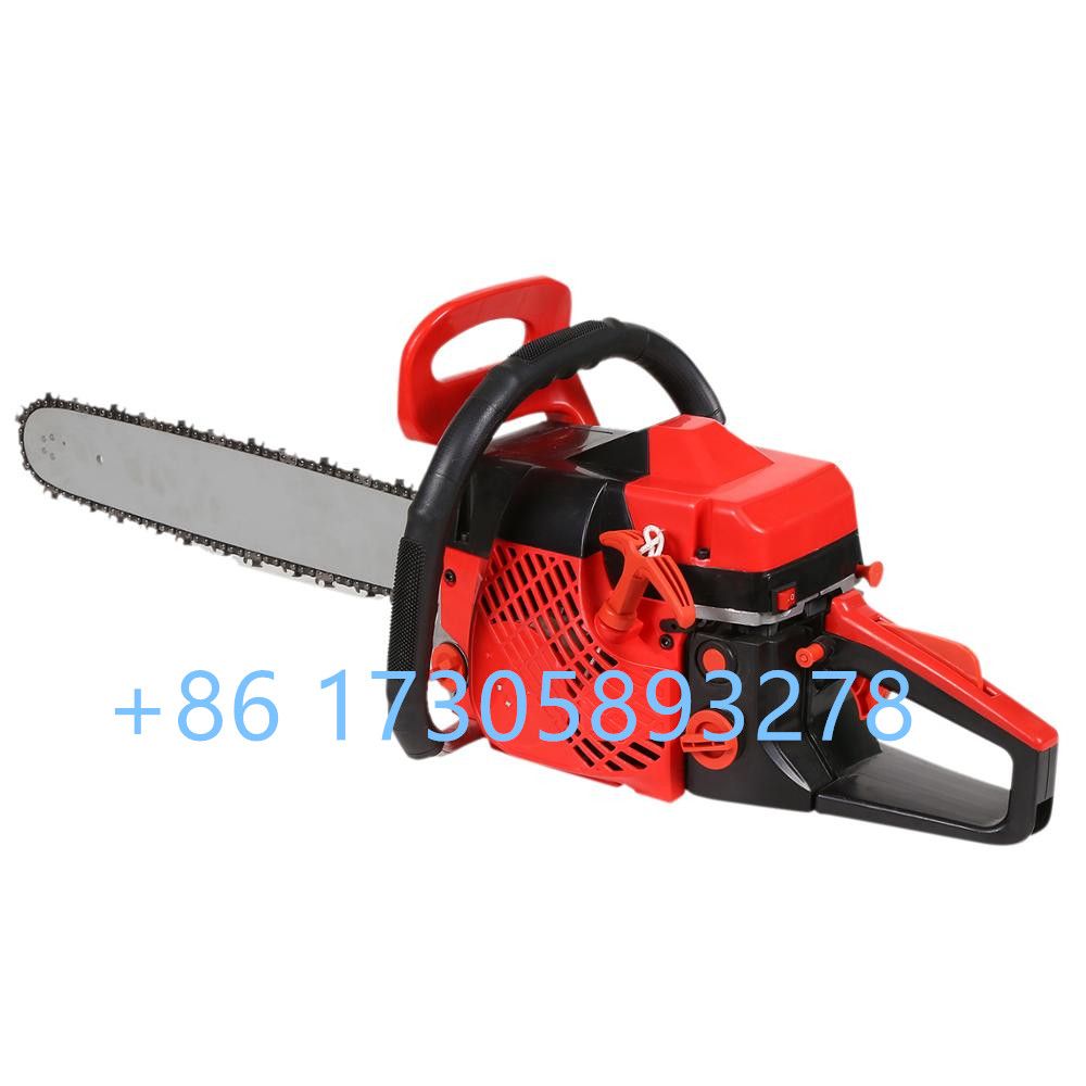 5200/5800油锯伐木锯油锯绿篱机带锯条大伐木油锯园林油锯详情1