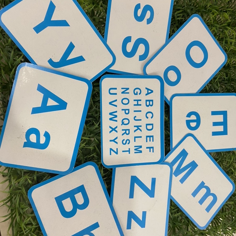 认识图卡片细节图