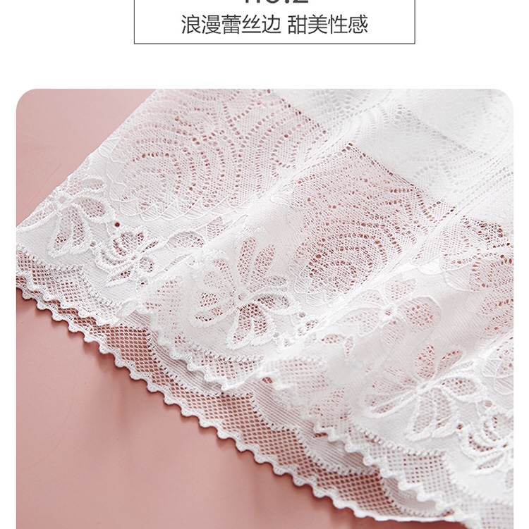 Modal Sexy Lace Leggings Thin Safety Pants For Women 3670# undefined