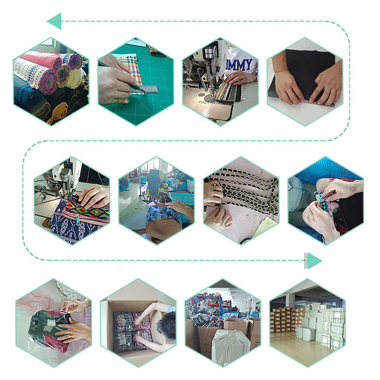 夏季女士草编波西米亚沙滩双肩包重工手工串珠流苏单肩斜跨包详情图7