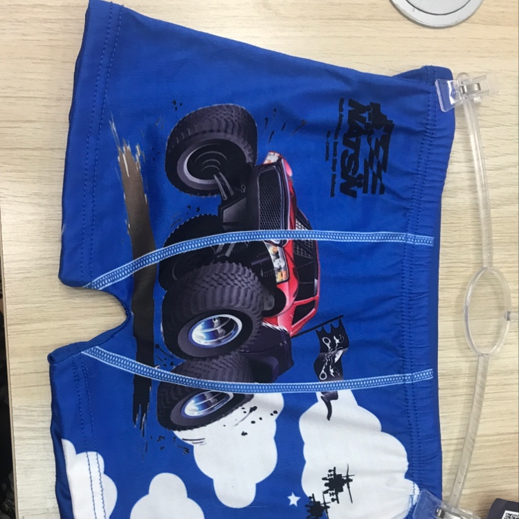 Boy's underwear 7 thumbnail