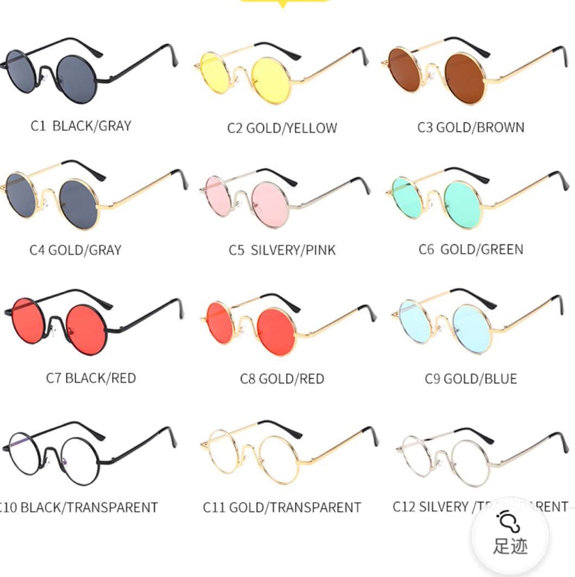 Small round frame international website exclusively supplies 9