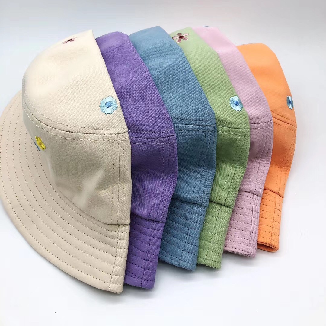 帽子/头巾 配件实物图